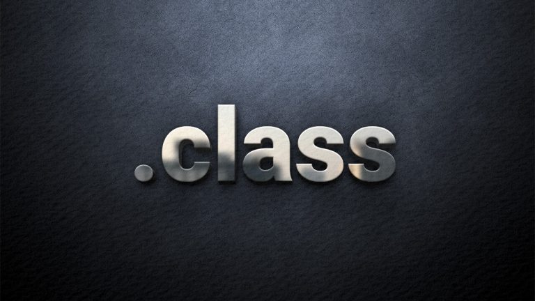 id là gì? class là gì? Phân biệt id và class trong HTML-CSS - BrandKey.Vn